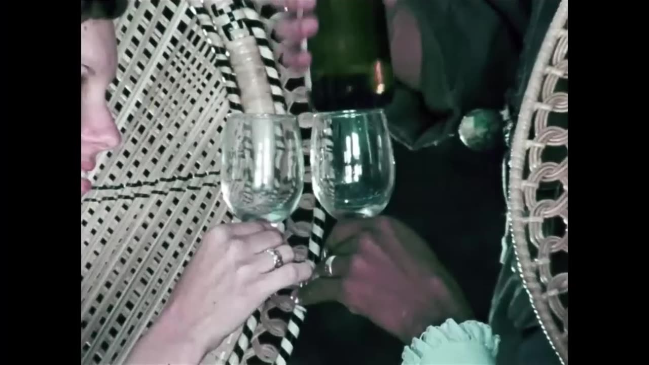 We have no control over the actions of others.