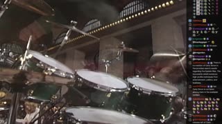 From Mozart To Funk ... Packed Show