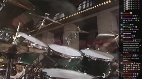 From Mozart To Funk ... Packed Show