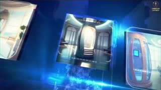 Quantum Regeneration Med Bed Capsule