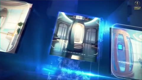 Quantum Regeneration Med Bed Capsule