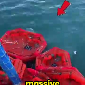 The Ultimate Cruise Ship Safety Hack – How Thousands Can Be Saved in Seconds!