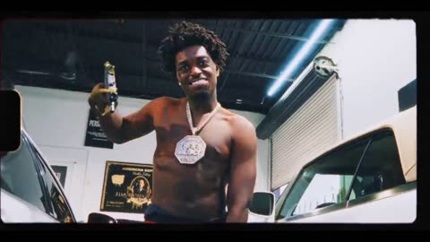 Kodak Black - Maybach Van ft. TTO K.T. [Official Video]