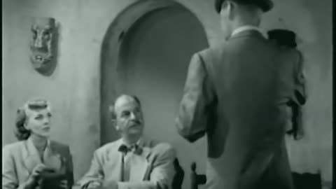 Mesa of Lost Women (1953) Full movie | Science fiction horror