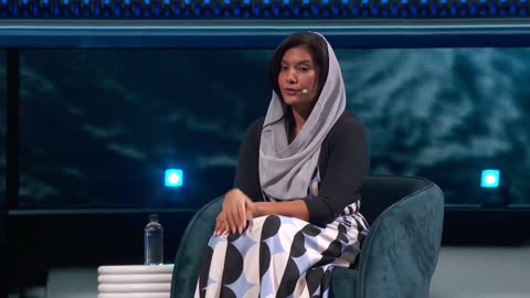 Saudi Ambassador on Women Who Build Empires - November 5, 2025