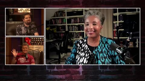 Math is Racist? No, the Progressive DEI ideologists are the most Racist❗