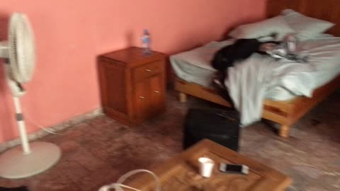 Santo Madero Church 3 (Parras de la Fuente, Coahuila, Mexico)