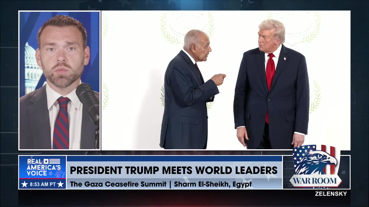 "THANK GOD, PRESIDENT TRUMP HAS DONE THIS NOW. THE US IS BACK AND BEJING IS WATCHING"