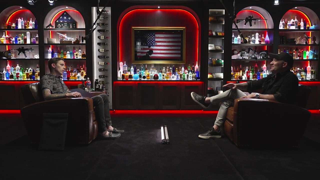 SRS #255 - Ryan Montgomery – Hacker Exposes Roblox, Minecraft, Discord & the Darkest Online Cult