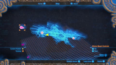 Zelda: Breath of the Wild (Switch 2) – Part 43