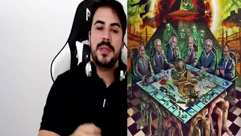 URGENTE! EX INTEGRANTE da FEMA abriu o BICO e TROUXE GRANDES REVELAÇÕES!