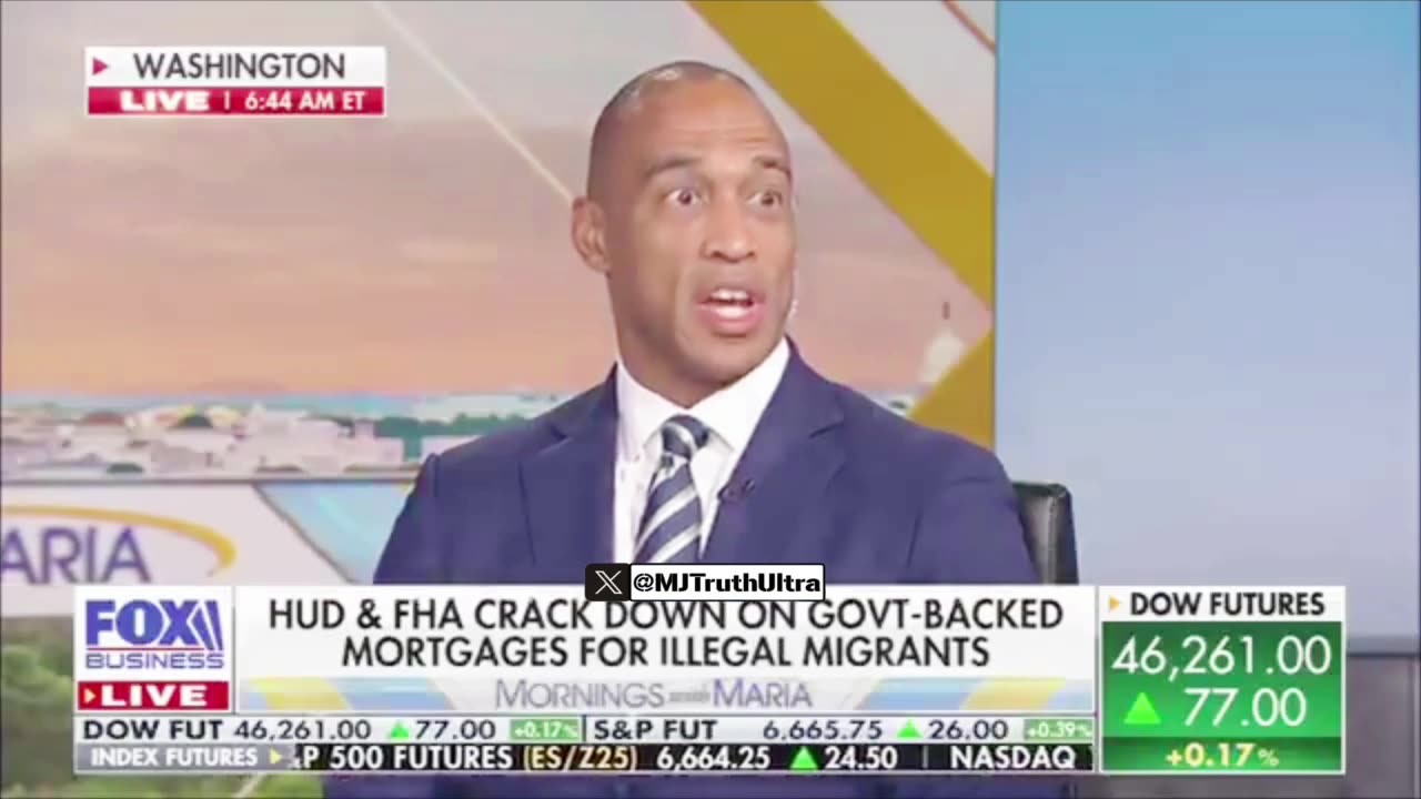 Democrats allowed illegal aliens to Buys Homes in America — PAID FOR BY TAXPAYERS