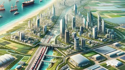 Trump Gaza – Colonization is Peace