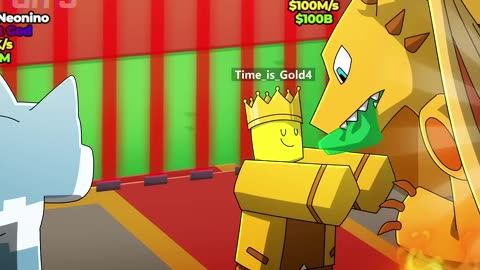 Trending: Rich Guy in Steal a Brainrot 💰 - STEAL A BRAINROT | ROBLOX ANIMATION