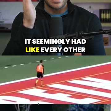 FBI Pipe Bomber Footage Looks EDITED