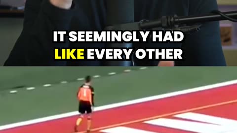 FBI Pipe Bomber Footage Looks EDITED