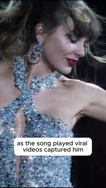 Travis Kelce Dances to Taylor Swift's Hit at Super Bowl Bash