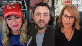 Josh Hammer EXPOSES Tucker Carlson's Rants, Candace Owens’ Lies & the Groyper Takeover Plot