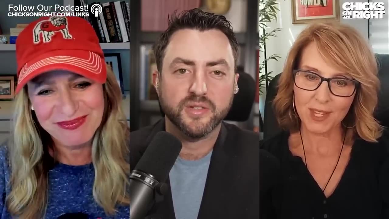 Josh Hammer EXPOSES Tucker Carlson's Rants, Candace Owens’ Lies & the Groyper Takeover Plot