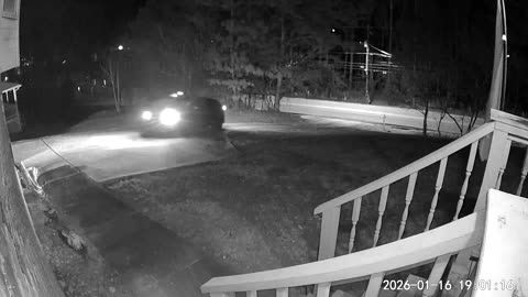 Friday Night Prime Time