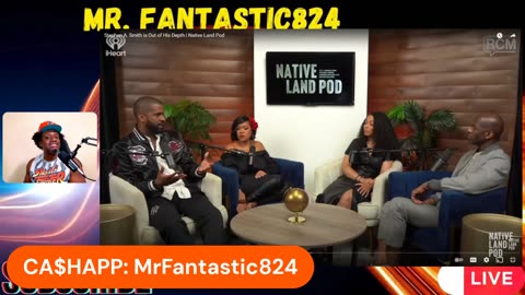 Stephen A. Smith has the UNMITIGATED GALL to criticize Jasmine Crockett. Black community backlash.