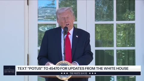 Trump’s “Rose Garden Club” Lunch Amid Shutdown Sparks GOP Unity | US Politics | Amaravati Today