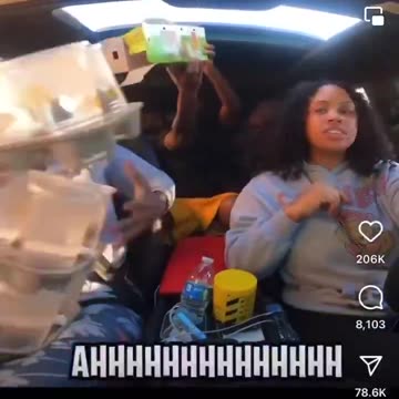 i don’t blame her for crashing out😭😭