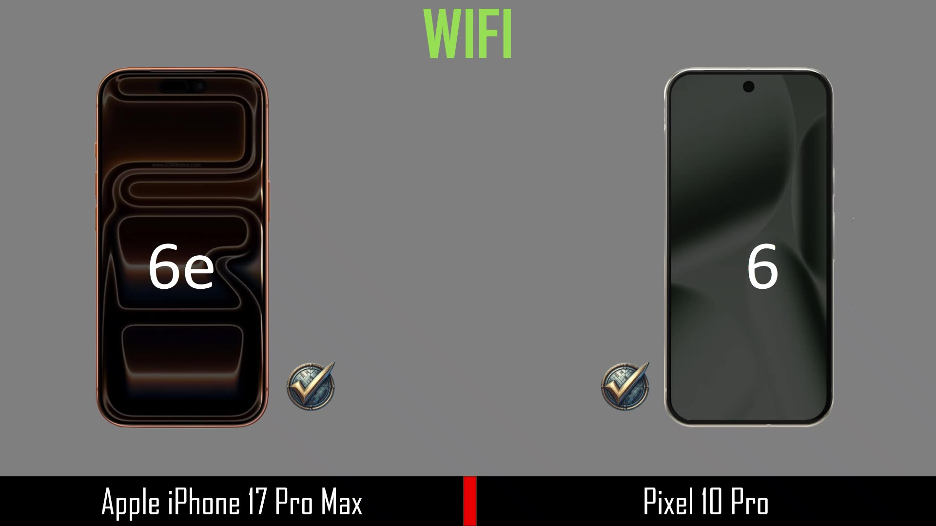 iPhone 17 Pro Max VS Google Pixel 10 Pro | Full comparison