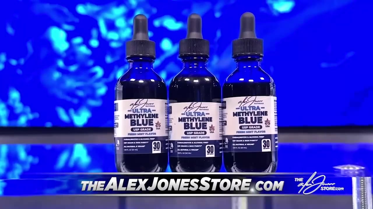 ALEX JONES 12/23/15 on Chinese-Style Net Censorship ...