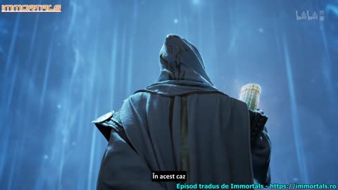 A Record Of Mortal’S Journey To Immortality -Episodul 79