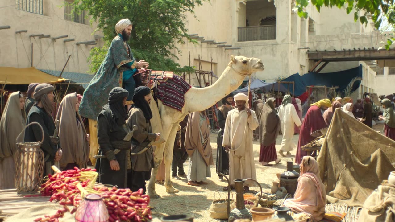 Genie Make a Wish S01E11 hindi dub