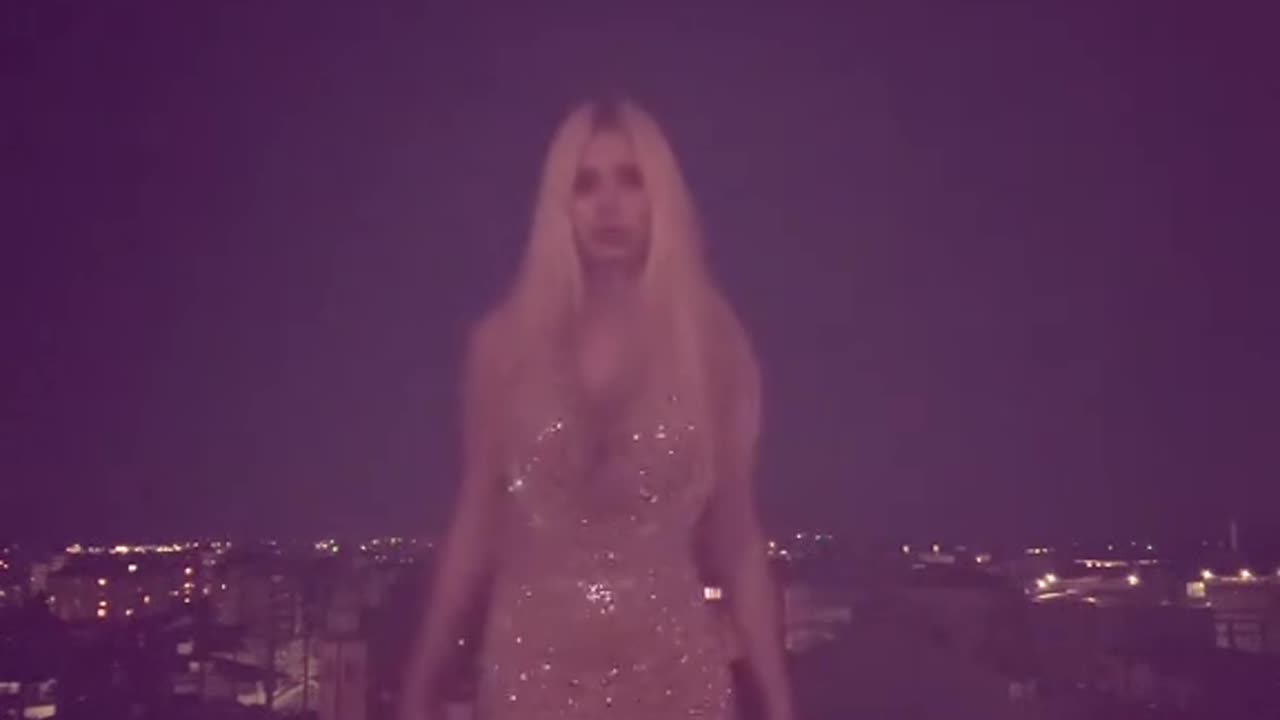 My night with a tgirl