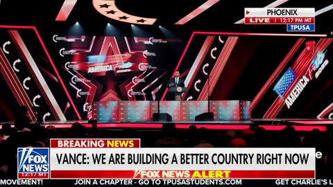 JD Vance Declares Trump Admin Dumped DEI Into ‘Dustbin Of History’