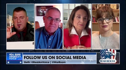 WarRoom Battleground EP 890