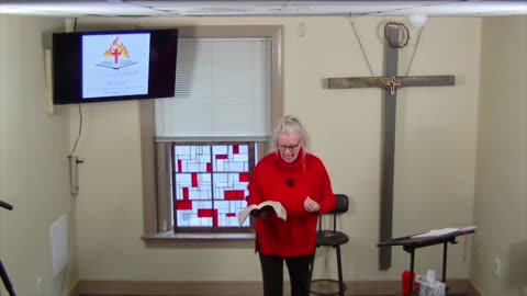 Voice of Truth Center - Sunday Word Broadcast