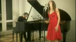 Emmy Rossum & Giulio Carmassi - Have Yourself A Merry Little Christmas
