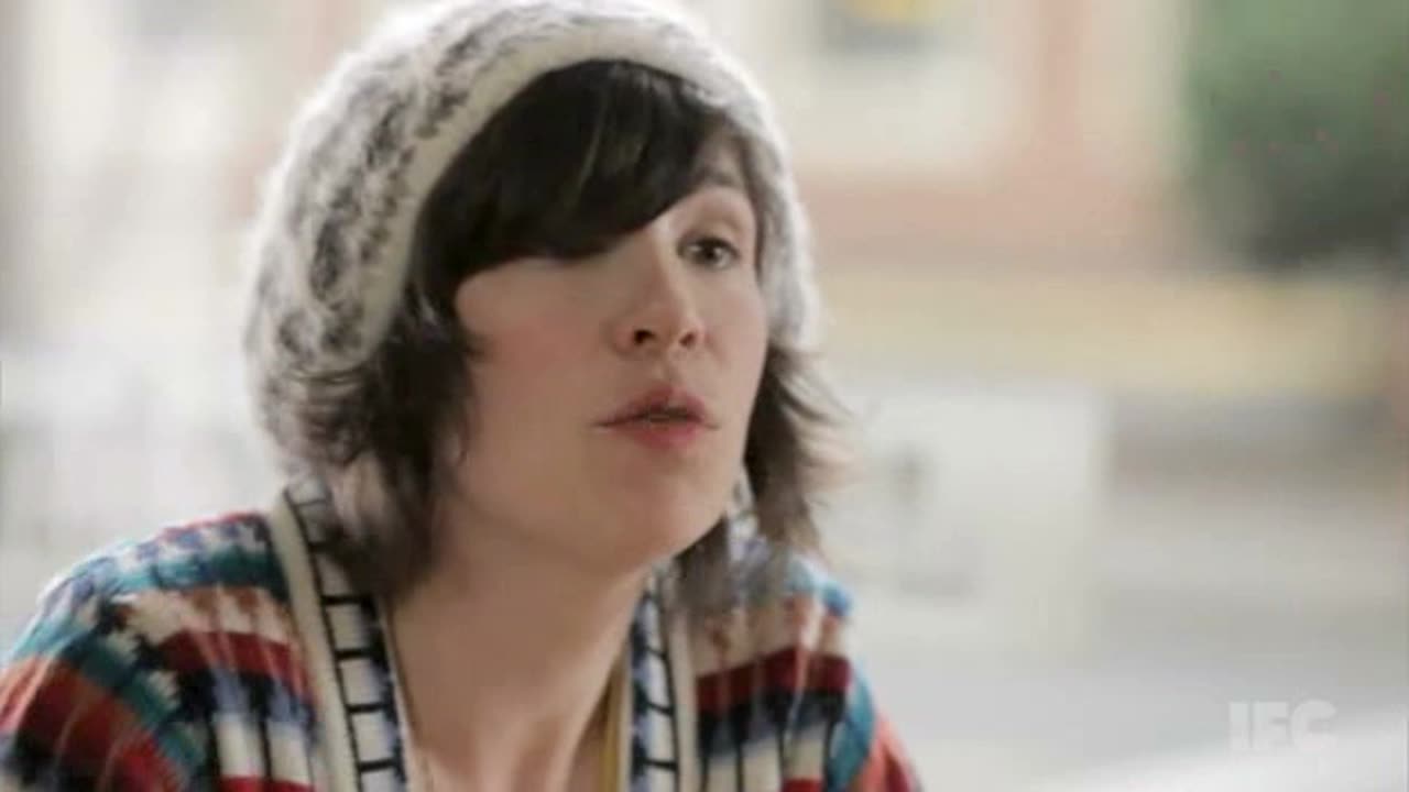 Did you read ? - Portlandia - Comedy