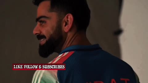 VIRAT KOHLI PHOTOSHOT