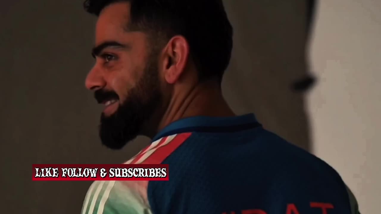 VIRAT KOHLI PHOTOSHOT