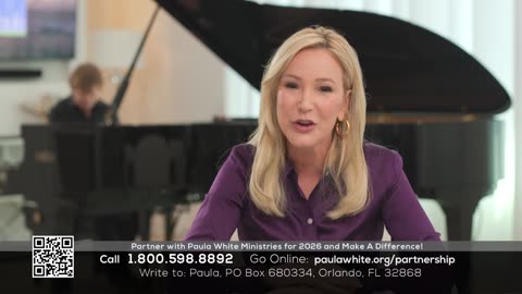 Paula White's Sunday Service - December 28, 2025