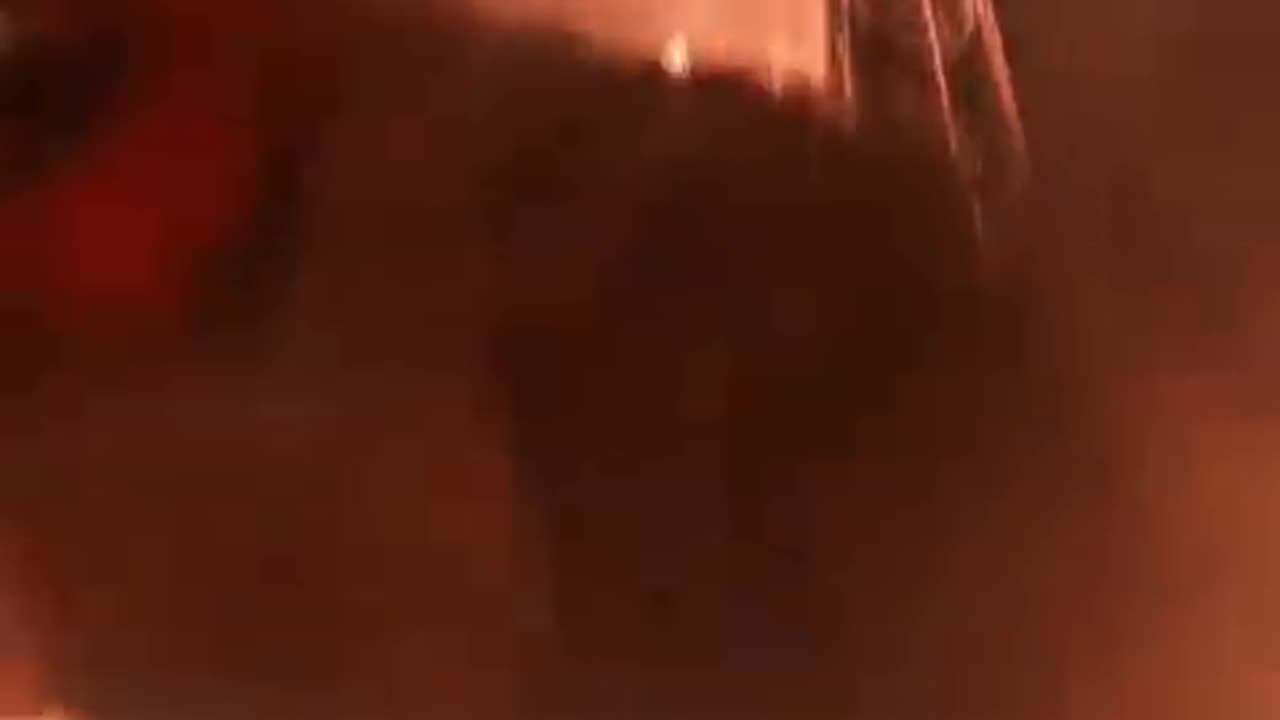 Spiderman saves the day