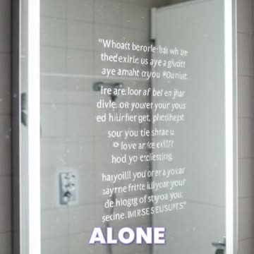 How to be dangerously confident