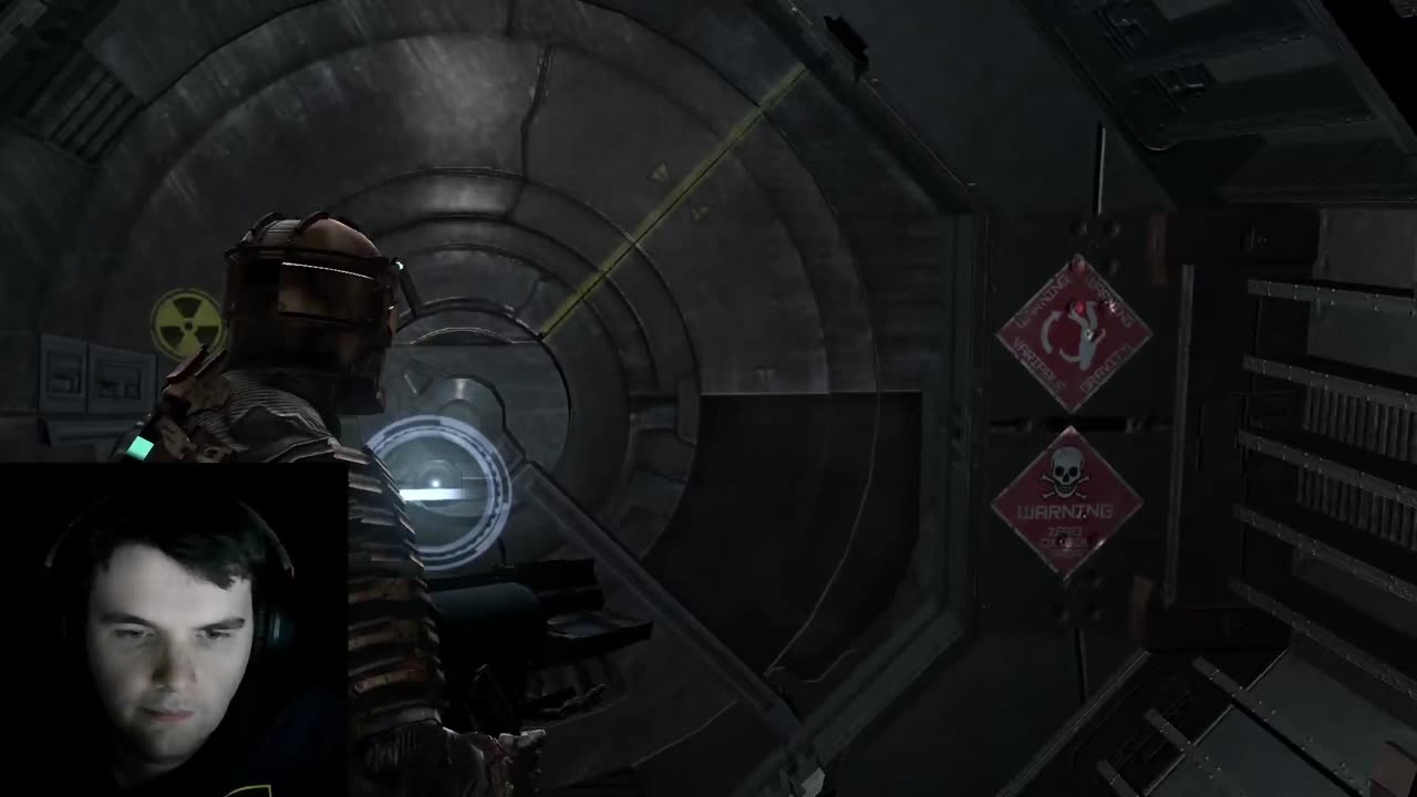 Dead Space: Chapter 3