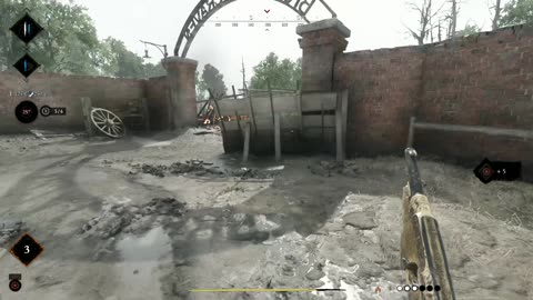 You can explode consumable early with fire ammo