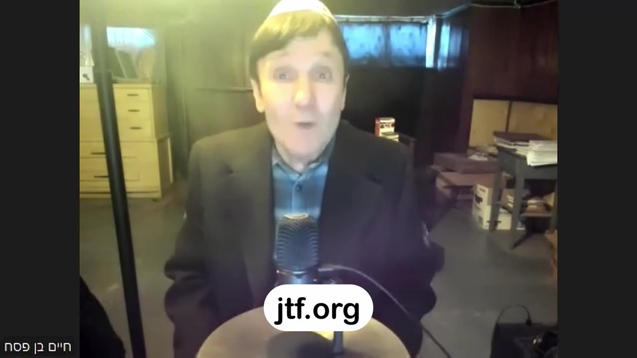 Rabbi Kahane would have been Prime Minister if he had not been banned (JTF.ORG)