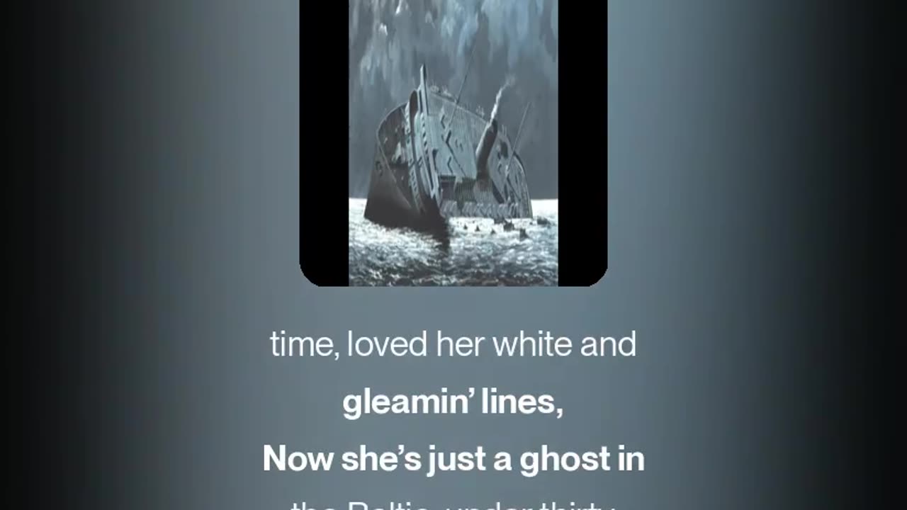 Gustloff ’38 – Gustloff ’45