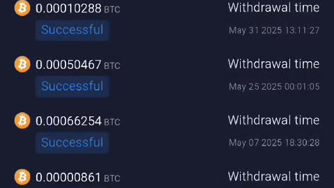 Btc miner - NFT (free)