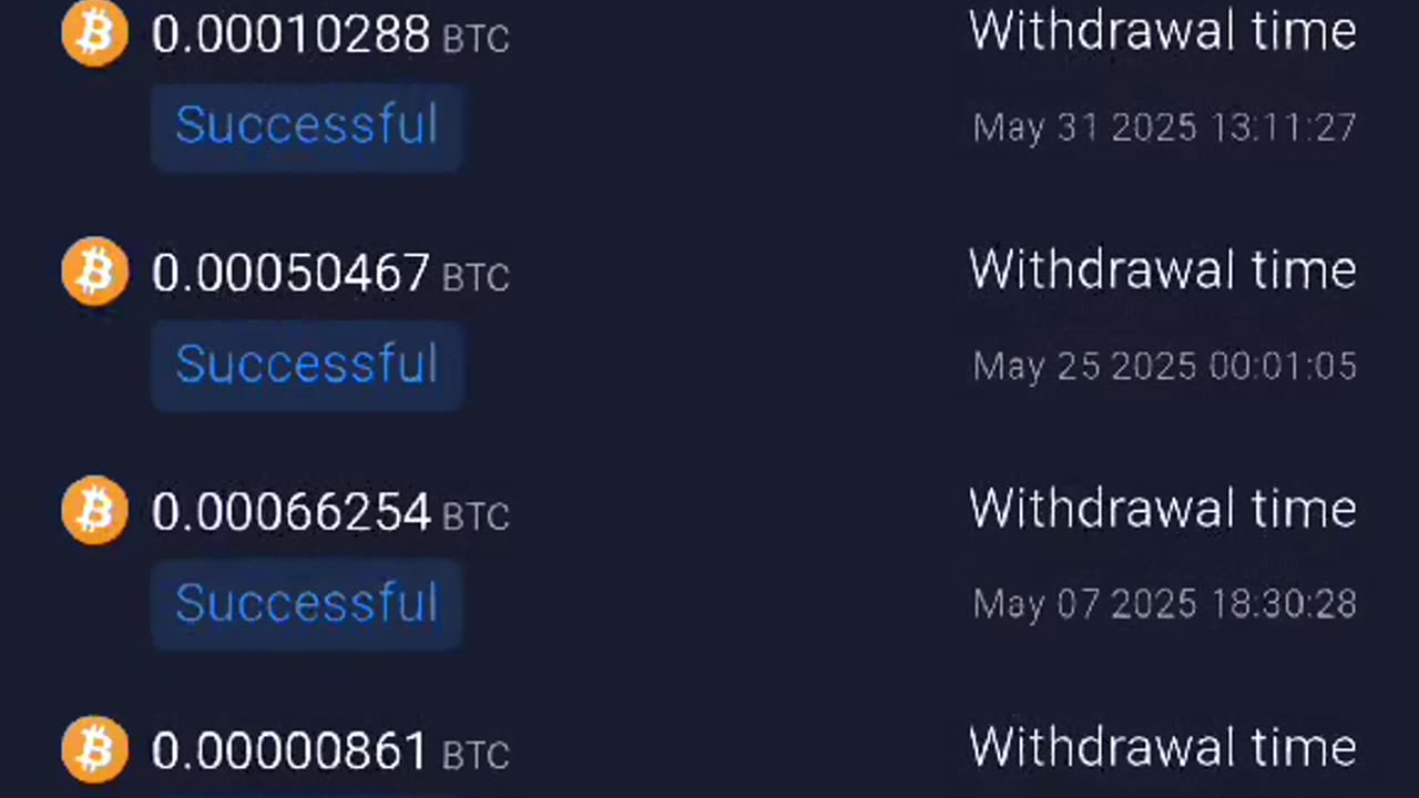 Btc miner - NFT (free)