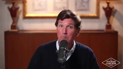 Tucker ~ They want the illegals here | Both parties