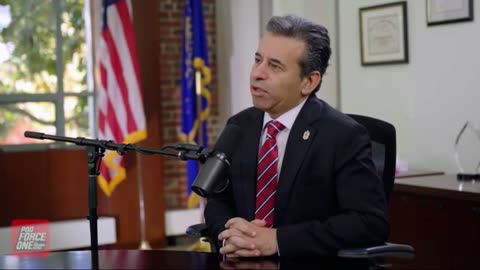 Anthony Fauci Was Involved In A MASSIVE COVID Cover Up